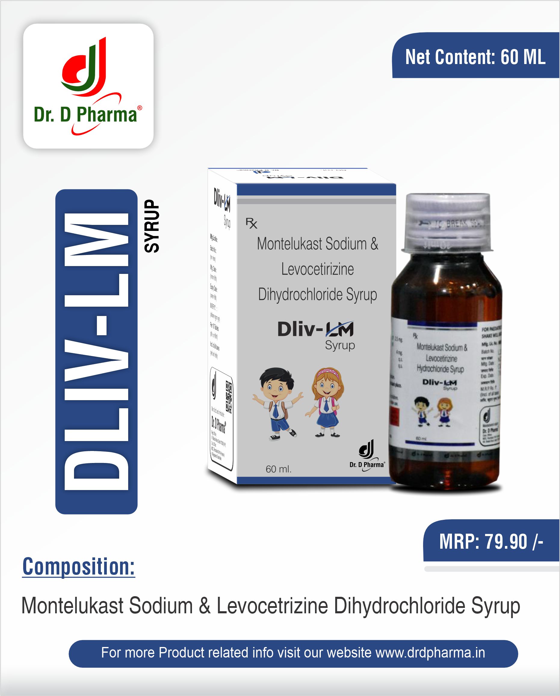 DLIV-LM
